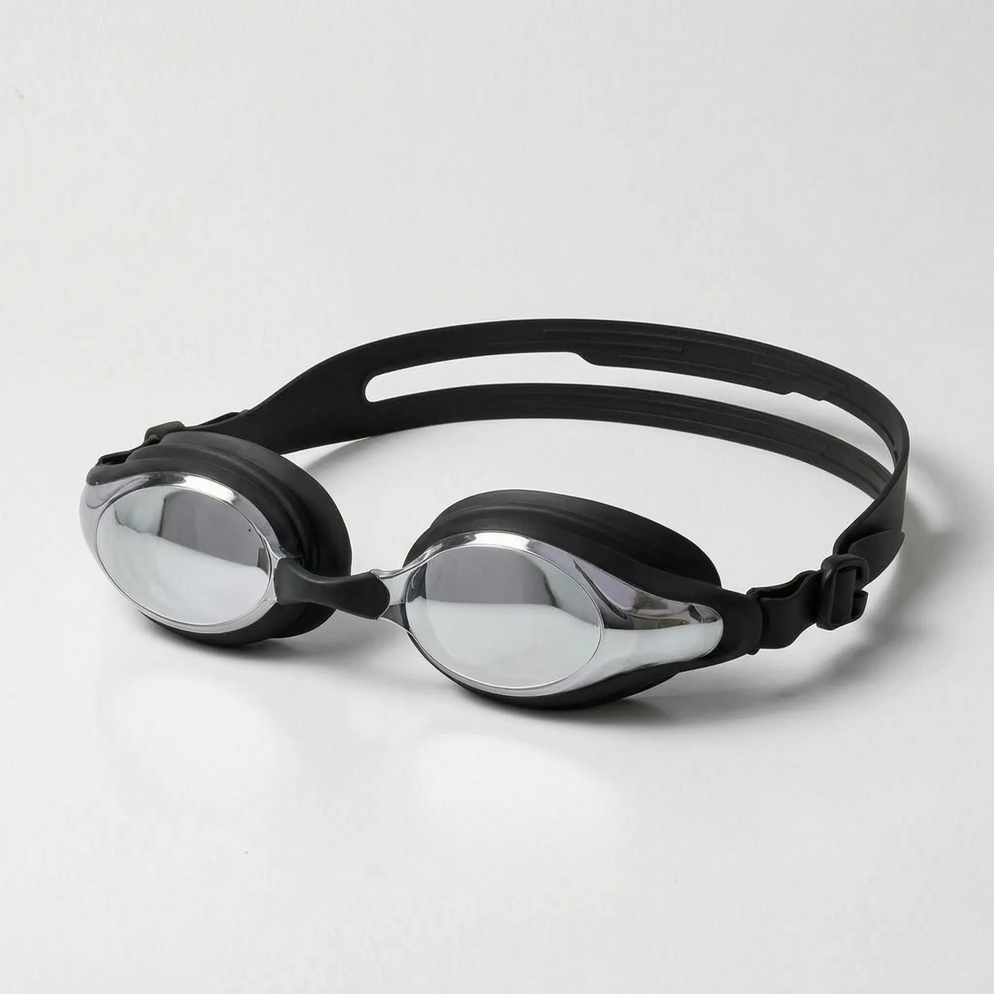 Adjustable Double Strap Goggles - Covaris