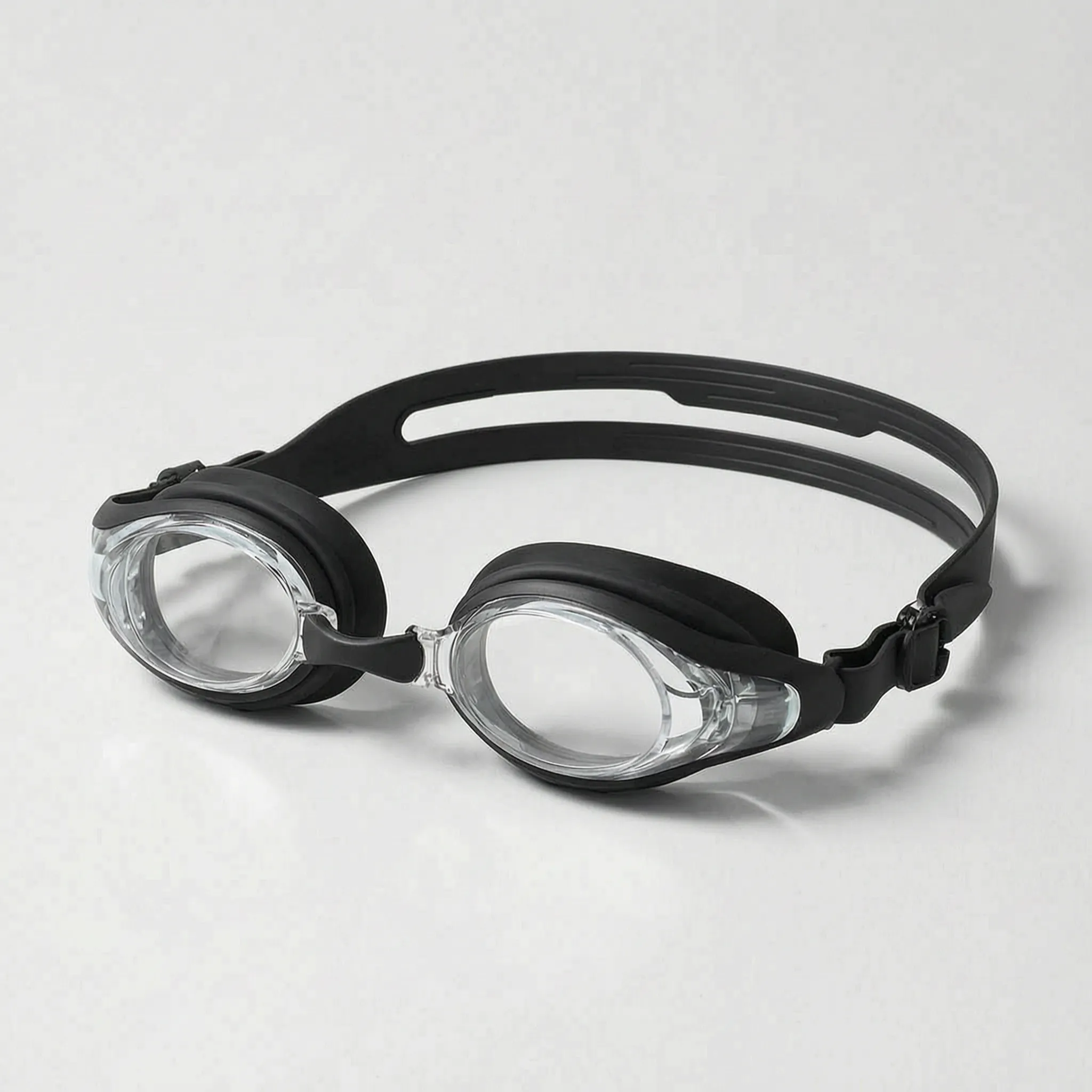 Adjustable Double Strap Goggles - Covaris