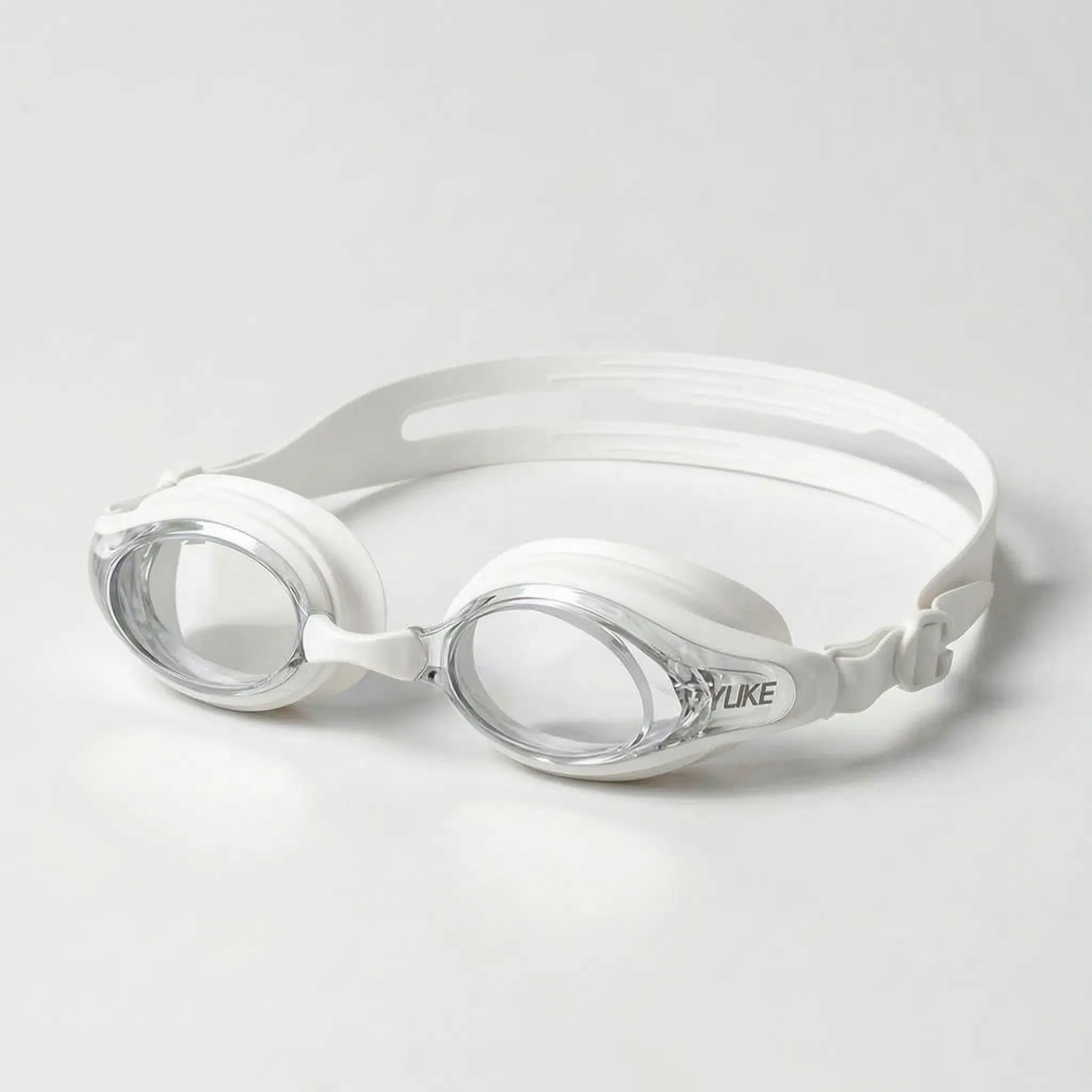 Adjustable Double Strap Goggles - Covaris