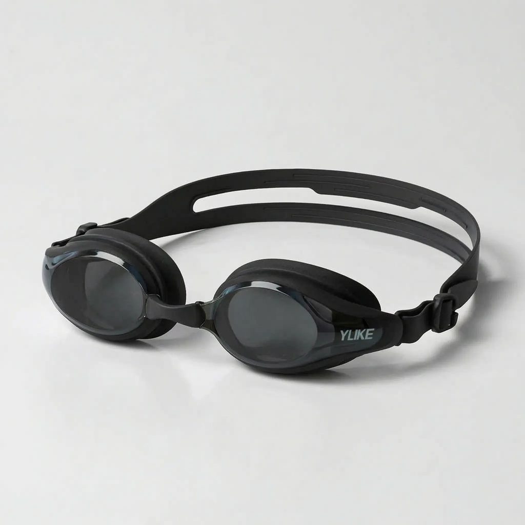Adjustable Double Strap Goggles - Covaris