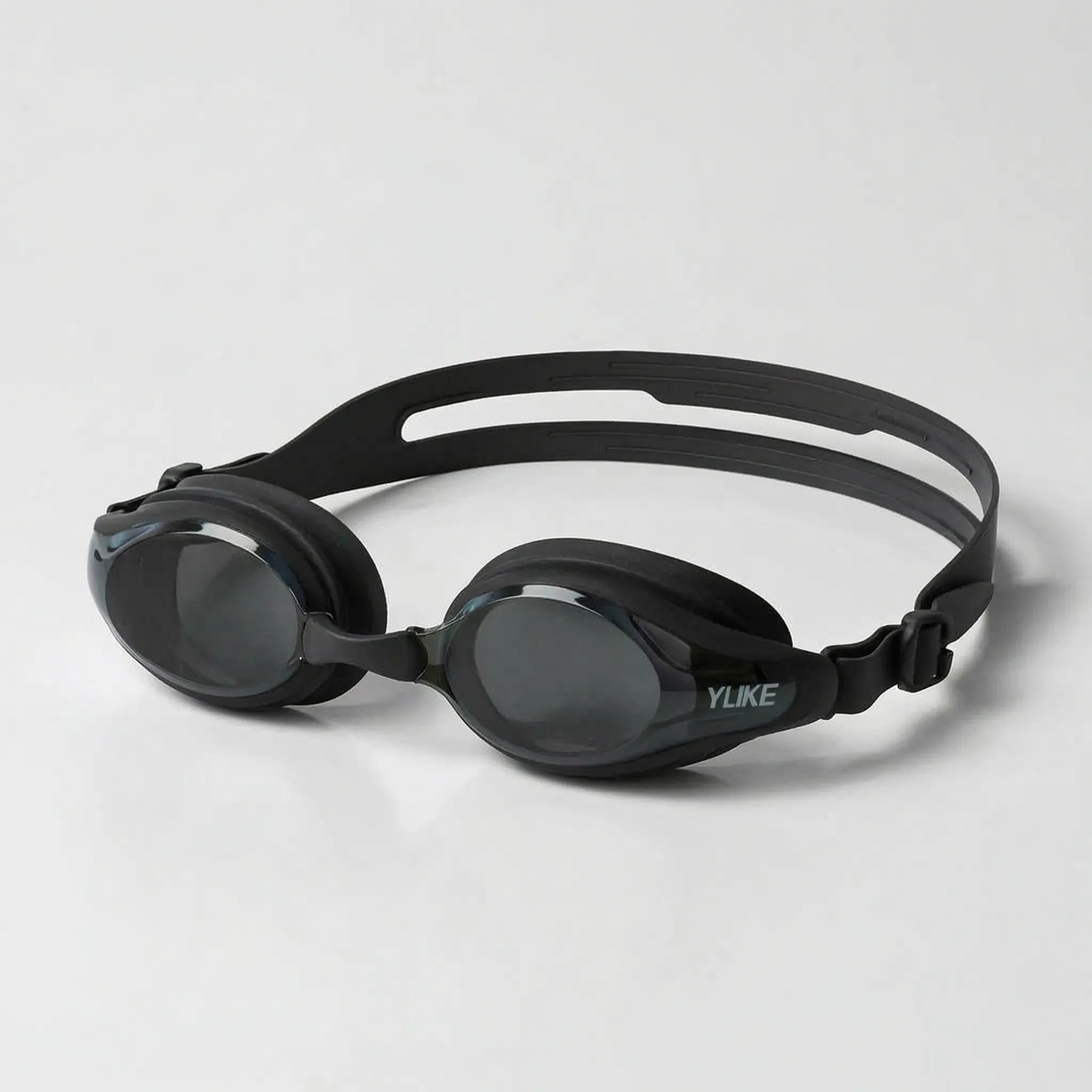 Adjustable Double Strap Goggles - Covaris