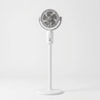Adjustable Height Pedestal Fan - Zyrkula