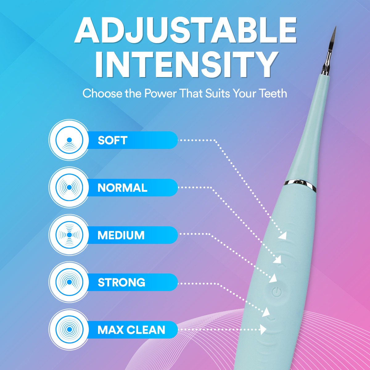 Ultralyds Tandrenser – Avanceret Smilteknologi