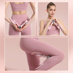 Flexfit Pro Thigh And Pelvic Trainer With Digital Counter