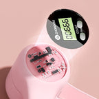 Flexfit Pro Thigh And Pelvic Trainer With Digital Counter