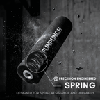 Portable Desktop Punching Bag for Daily Stress Relief