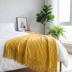 Æstetisk Tæppe Til Blød Komfort Og Boligindretning