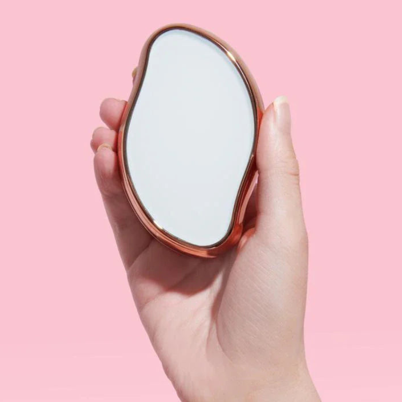 Vellure Penanggal Rambut Kunyah