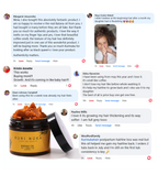 Authentic Batana Hair Treatment Oil