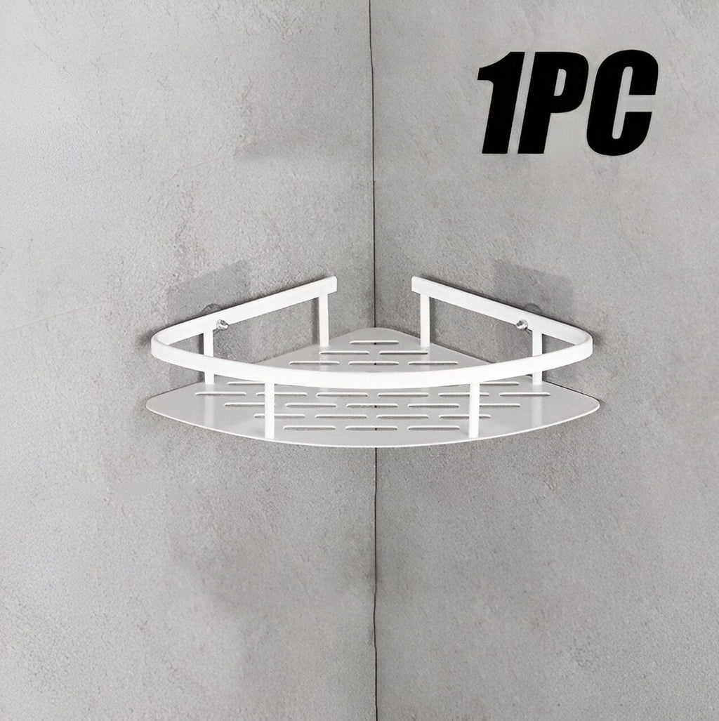 Étagère de Douche en Aluminium Avela pour Shampooing | Petprovac