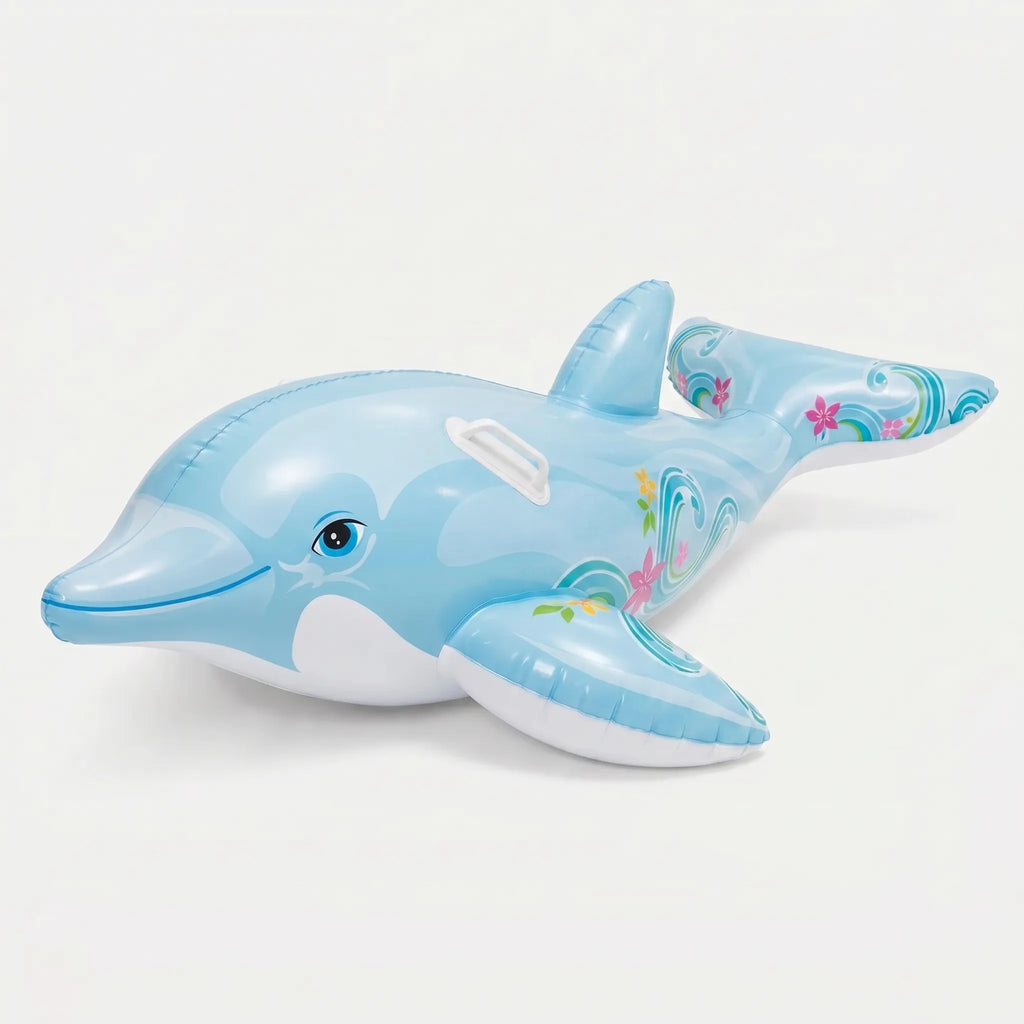 Animal-Shaped Pool Float - Vadori