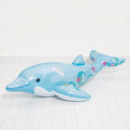 Animal-Shaped Pool Float - Vadori