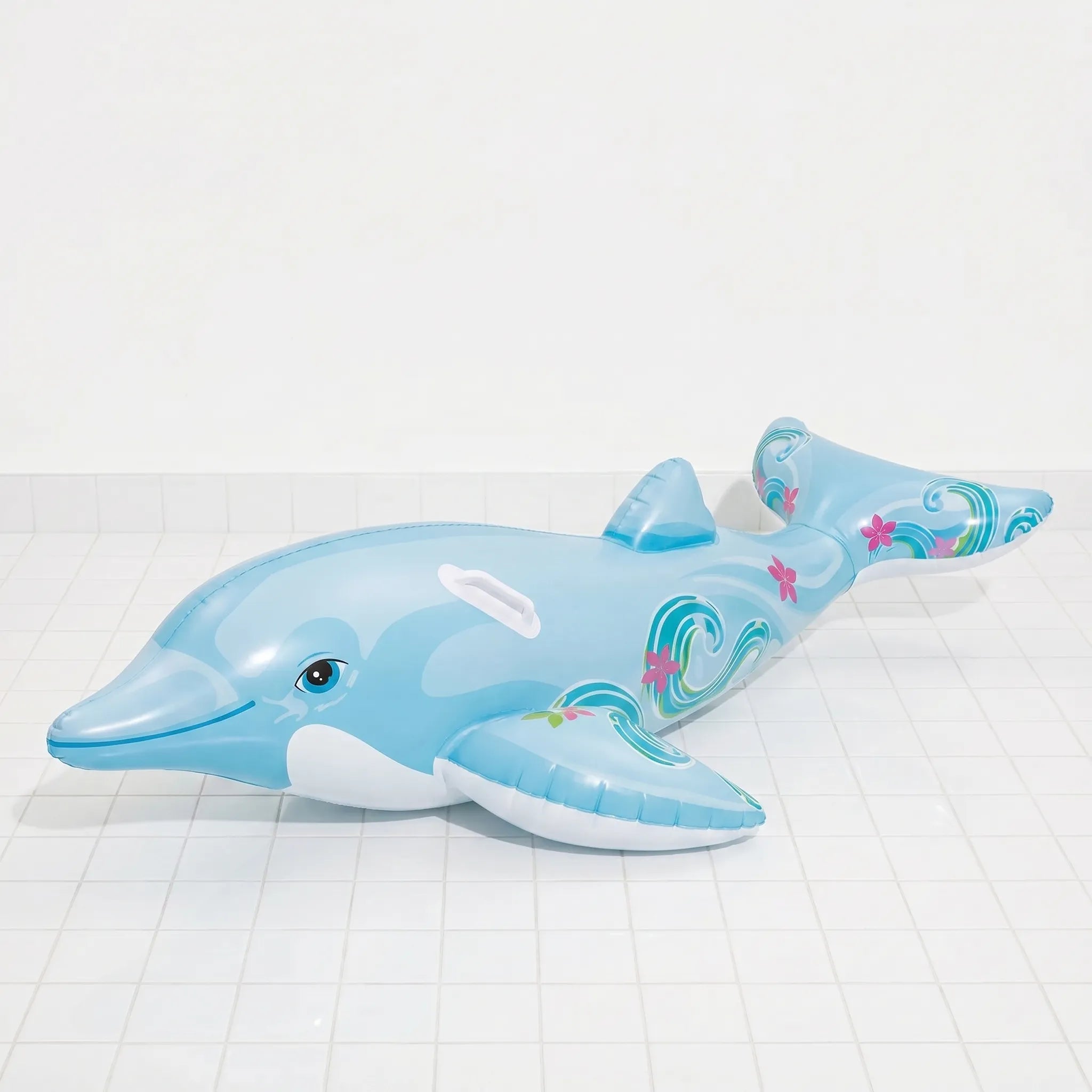 Animal-Shaped Pool Float - Vadori