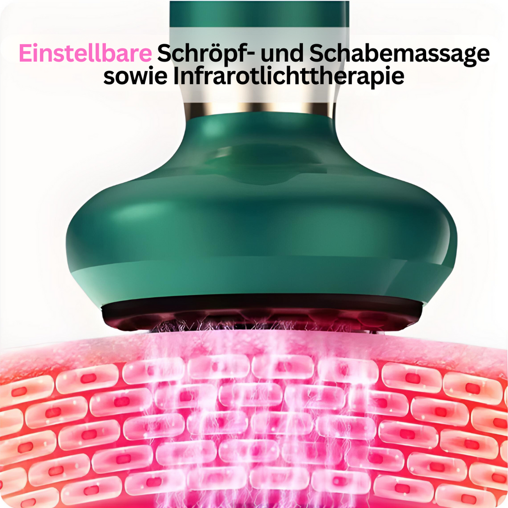 Slimcupp Dispositivo per Coppettazione a Casa per Rassodamento della Pelle e Cellulite