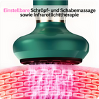 Slimcupp Dispositivo per Coppettazione a Casa per Rassodamento della Pelle e Cellulite