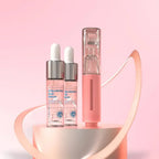 Dermaplump Professional Lip Micro-Needling And Collagen Kit