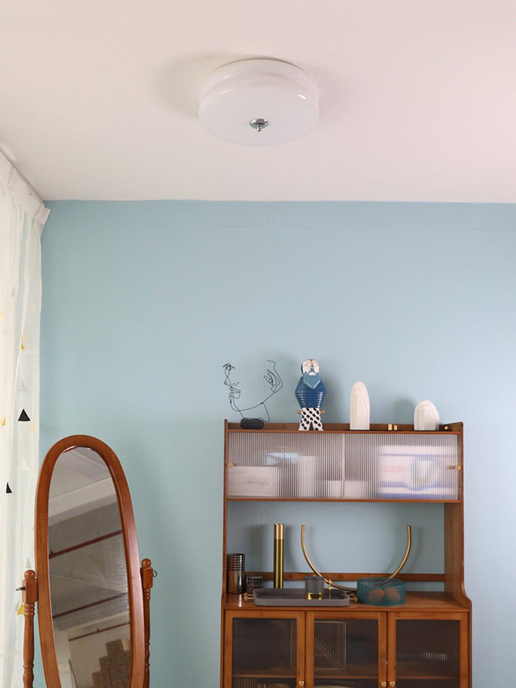 Marseille art deco mennyezeti lámpa | Petprovac