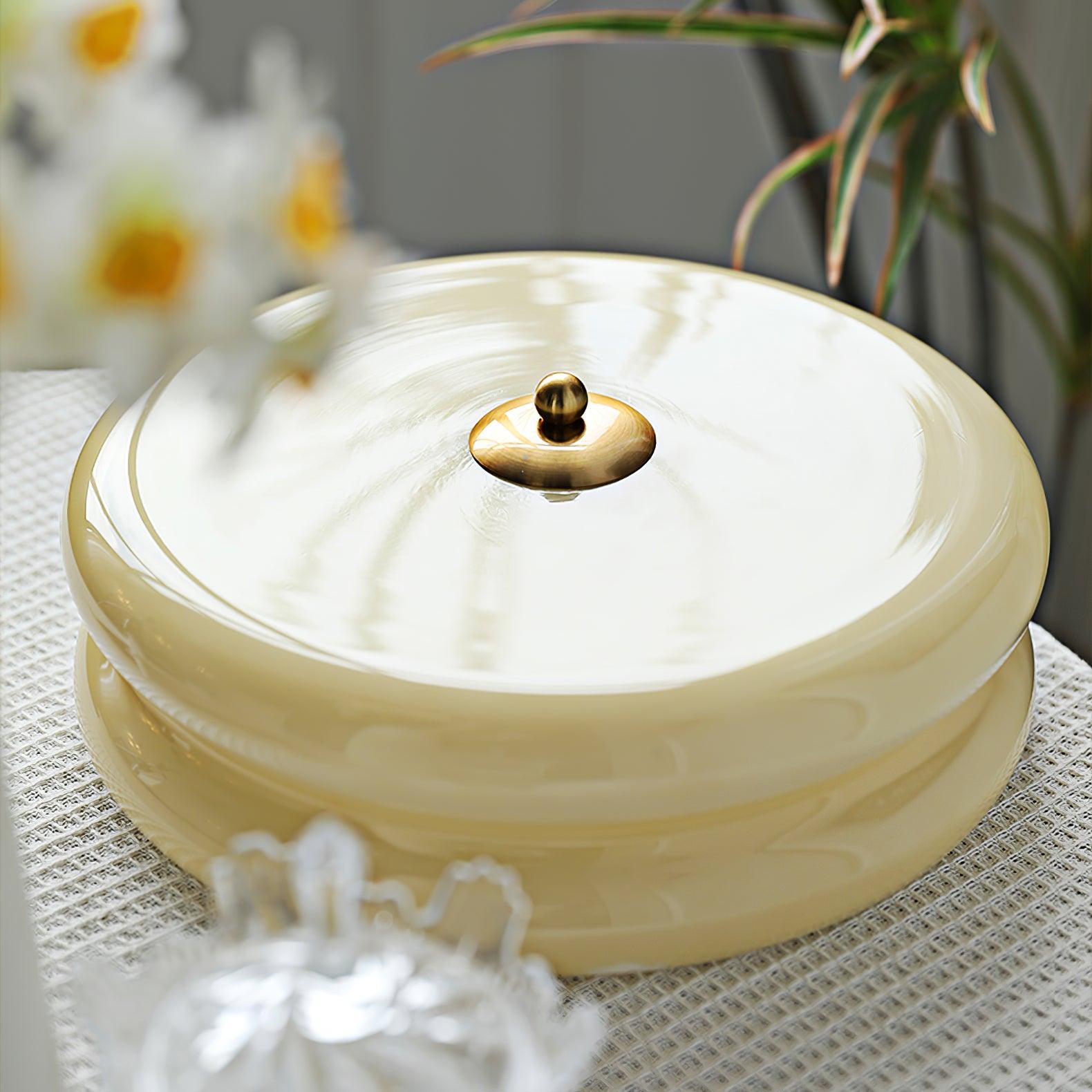 Marseille art deco mennyezeti lámpa | Petprovac