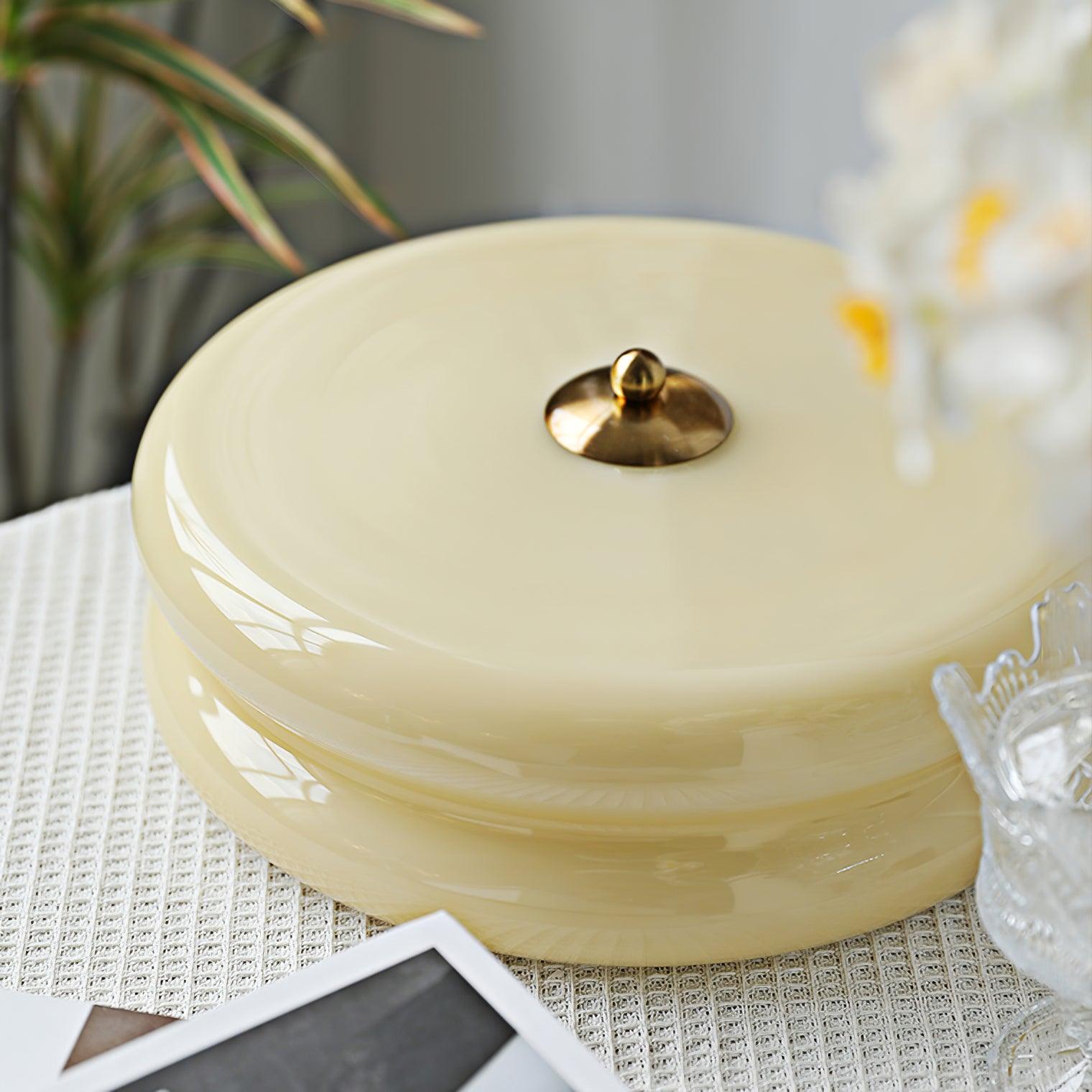 Marseille art deco mennyezeti lámpa | Petprovac