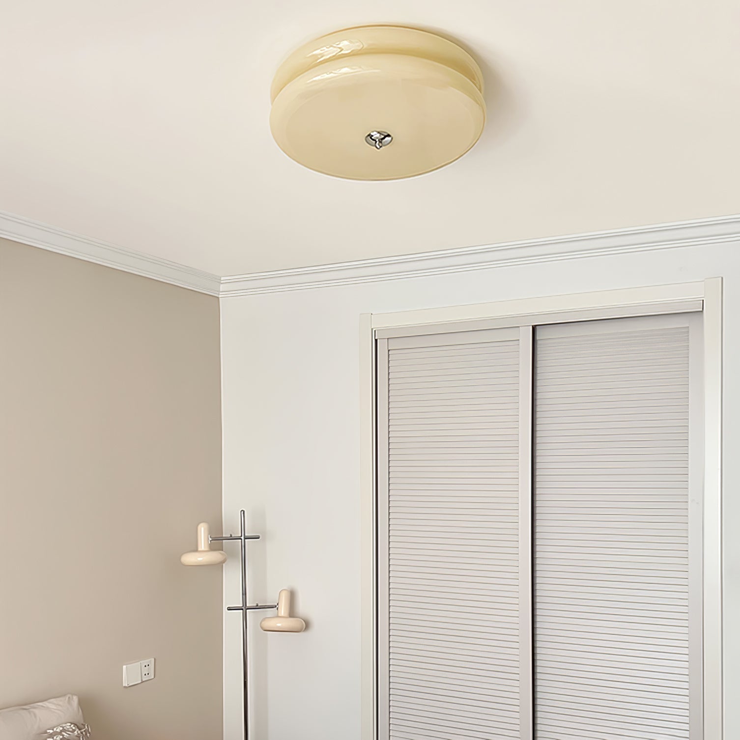 Marseille art deco mennyezeti lámpa | Petprovac