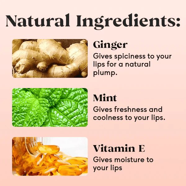 LustraGlow ajakfeltöltő