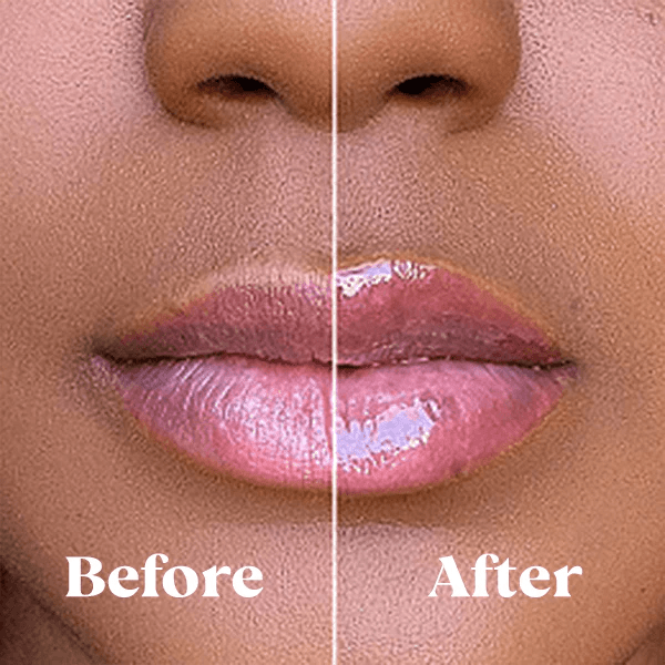 LustraGlow Læbeforstærker