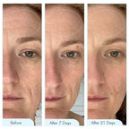 Máscara Hidratante Bio-Colagénio Aurelia Glow para Radiância