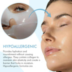 Máscara Hidratante Bio-Colagénio Aurelia Glow para Radiância