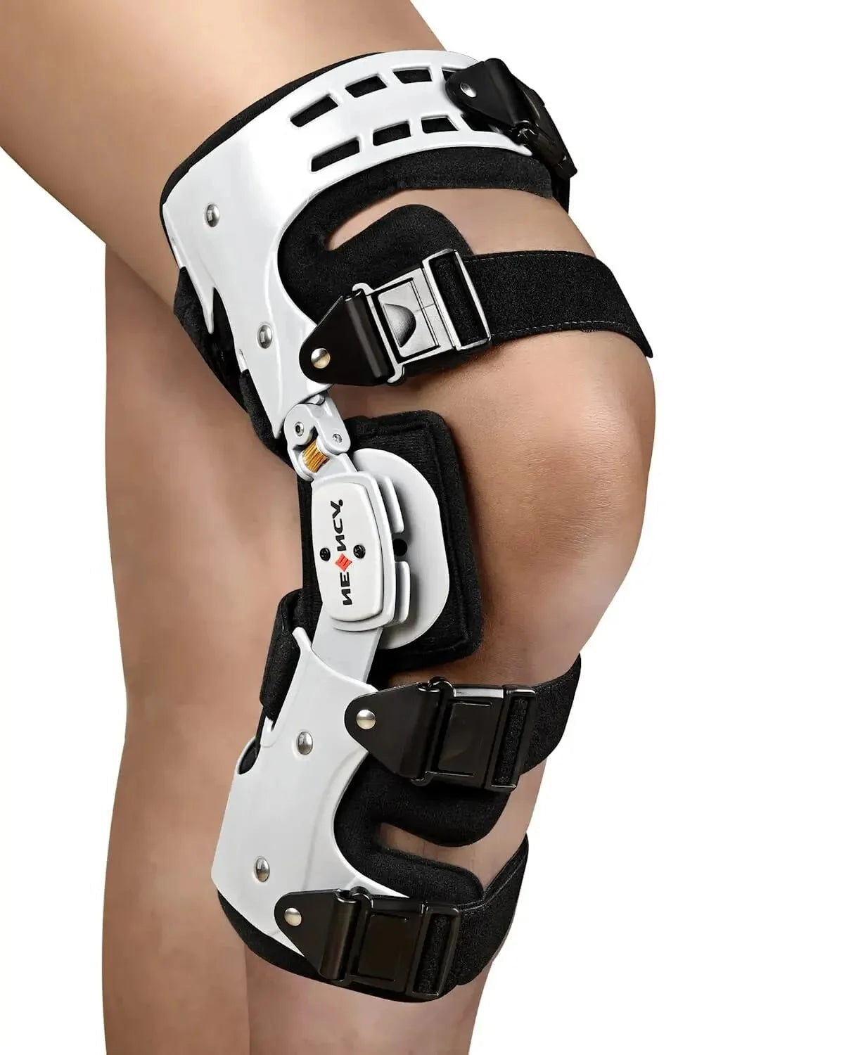 KneeCare Pro OA Unloader Brace Medial And Lateral Support