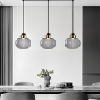 Marlow Glas Pendelleuchten
