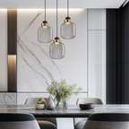 Marlow Glas Pendelleuchten