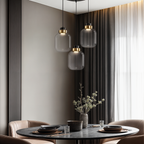Marlow Glas Pendelleuchten