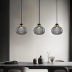 Marlow Glas Pendelleuchten