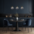 Marlow Glas Pendelleuchten