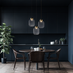 Marlow Glas Pendelleuchten