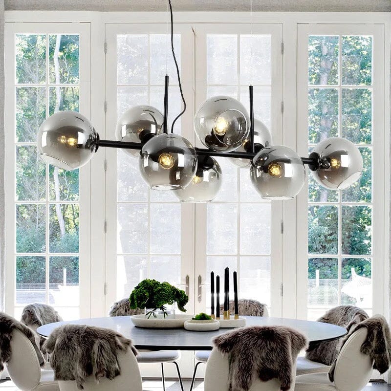 Aveline Bubble Chandelier