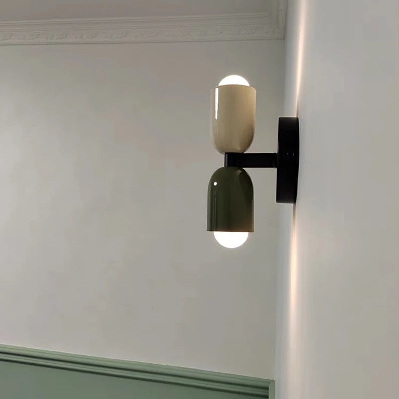Lumae Blød Glød Lampe | Petprovac