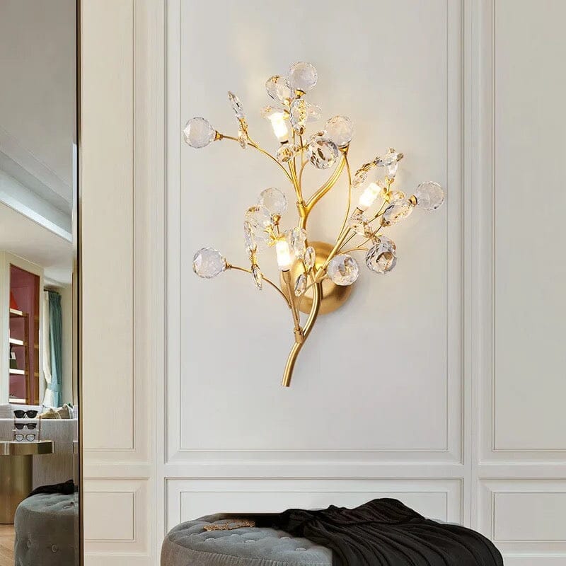 Amara | Wall Lamp
