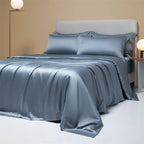 Cooling Bed Cover Made from High-Quality Bamboo Fiber for Elegant Sleep Comfort