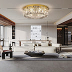 Aurelis ring lysekrone