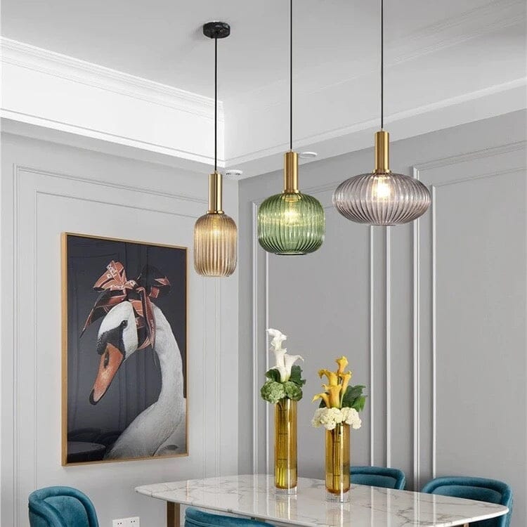Aveline Pendant Lights