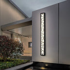 Marin Außen-LED-Wandlampe