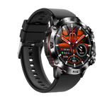 CardioNova | EKG, blodsocker och blodtryck hälsosportklocka