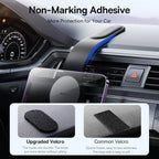 Voltix smart trådløs biltelefonholder og lader | Petprovac