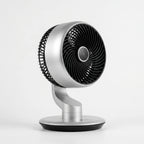 Battery Powered Desk Fan - Zyklo