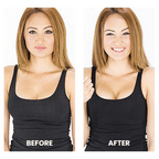 PerkLift Double-Sided Boost Pads | Instant Natural Lift for Any Outfit