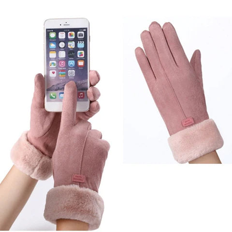 Winter ThermoTouch – Waterproof with Touchscreen