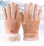 Winter ThermoTouch – Waterproof with Touchscreen