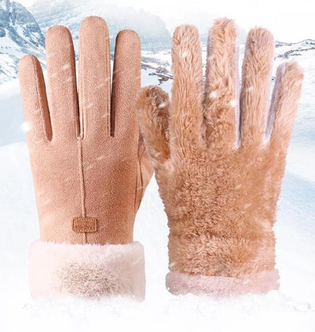 Winter ThermoTouch – Waterproof with Touchscreen