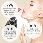 VitaTone 3-in-1 Facial Toning Device | At-Home Lift, Firm & Rejuvenate in 5 Minutes